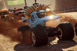 Monster Jam Steel Titans 2, la recensione del gioco di corse fuoristrada con licenza ufficiale Monster Jam - Recensione