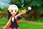 Pokémon Diamante Lucente e Pokémon Perla Splendente: patch 1.2.0 disponibile, con il Colosseo - Notizia