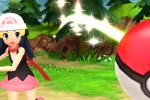 Pokémon Diamante Lucente e Pokémon Perla Splendente per Nintendo Switch annunciati - Notizia