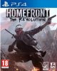 Homefront: The Revolution per PlayStation 4