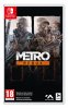 Metro Redux per Nintendo Switch
