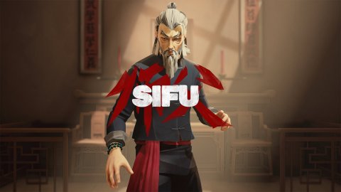 Sifu, new gameplay video for the kung fu game from the Future Games Show