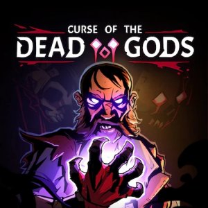 Curse of the Dead Gods per PlayStation 4