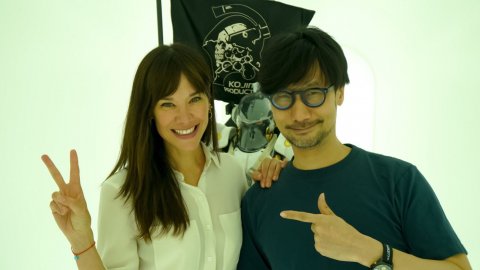 Did Hideo Kojima have a Stadia horror in development? Google denies it