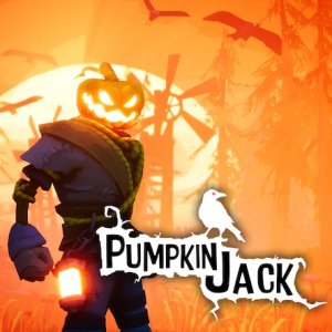 Pumpkin Jack per PlayStation 4