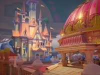 Review of Maquette, a puzzle game that just wants to excite us