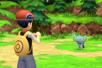 Pokémon Diamante Lucente e Perla Splendente: Dialga e Palkia avranno nuove forme per un rumor - Notizia