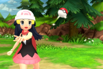 Pokémon Diamante Lucente e Pokémon Perla Splendente in un nuovo spot - Notizia