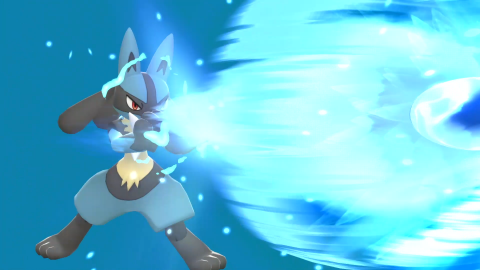 Pokémon Shining Diamond and Pokémon Shining Pearl: images, starters and legendaries