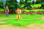 Pokémon Diamante Lucente e Perla Spendente: un filmato confronta i remake con gli originali per Nintendo DS - Notizia