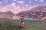 Leggende Pokémon Arceus: la mappa potrebbe non essere un vero open world - Notizia
