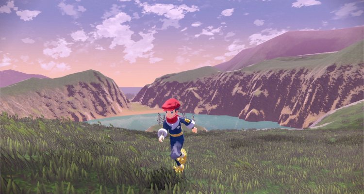 O vídeo mostra a versão completa do jogo – Nerd4.life