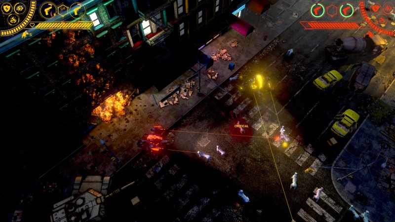 VALA: Vicious Attack Llama Apocalypse