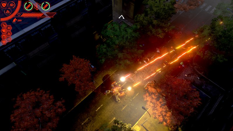 VALA: Vicious Attack Llama Apocalypse