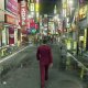 Yakuza: Like a Dragon - Gameplay PS5, 60 fps contro 30 fps