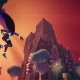 Solar Ash: il trailer di lancio ci mostra il gioco in azione