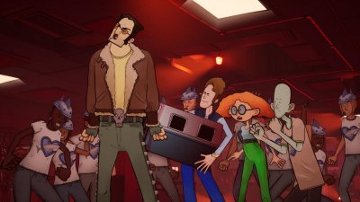 3 out of 10: Stagione Uno