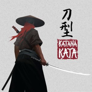 Katana Kata per PlayStation 4