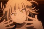 My Hero Academia: il cosplay di Himiko Toga di lit.miracle vi ipnotizza con gli occhi