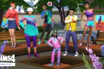The Sims 4, arrivano i Kits: tre pacchetti per personalizzare l'esperienza - Notizia