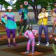 The Sims 4, arrivano i Kits: tre pacchetti per personalizzare l'esperienza