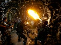 Aliens Fireteam Elite 2 trapela online come Project Macondo: nuova campagna, personaggi e dettagli vari