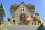 Animal Crossing: New Horizons, ci saranno novità in arrivo, assicura Nintendo - Notizia