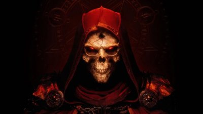 Diablo II: Resurrected