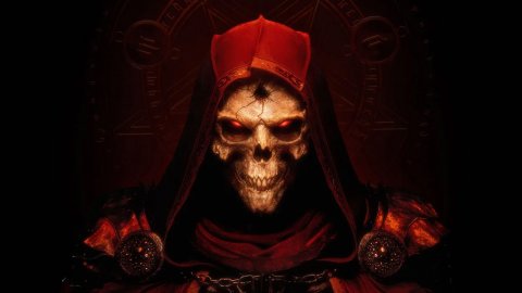 Diablo 2: Resurrected, two alpha tests scheduled for campaign and multiplayer