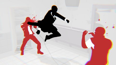 Fights in Tight Spaces: launch trailer for the mix between Superhot and Slay the Spire