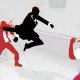 Fights in Tight Spaces: trailer di lancio per il mix tra Superhot e Slay the Spire