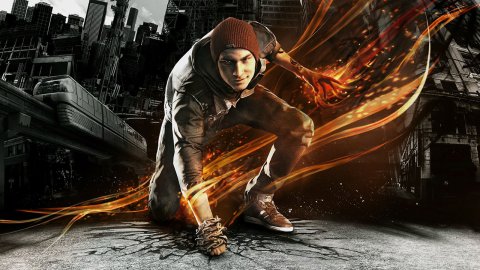 inFAMOUS, new episode at the PS5 PlayStation Showcase 2021 according to a rumor