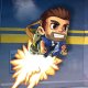 Jetpack Joyride 2 su iOS e Android in soft launch, download solo in alcuni paesi