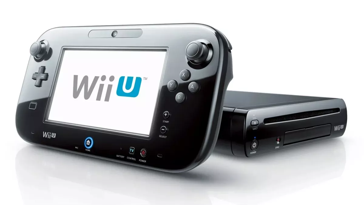 Wii U: En septiembre salió a la venta en EE.UU. una consola, la primera en más de un año