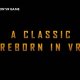 DOOM 3 VR Edition - Teaser trailer di annuncio