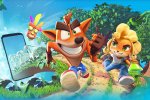 Crash Bandicoot: On the Run! chiuderà i battenti a febbraio 2023 - Notizia
