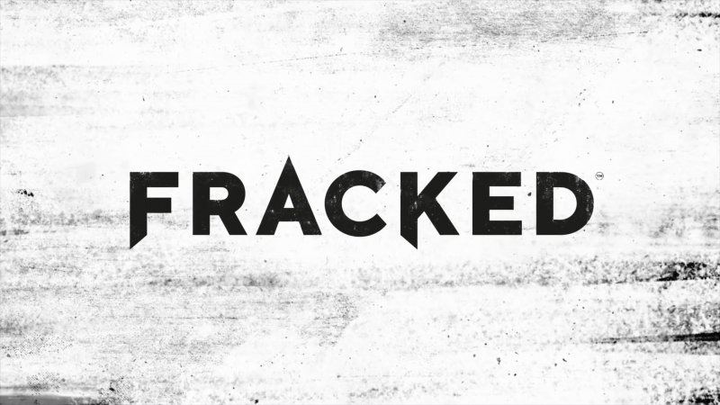 Fracked