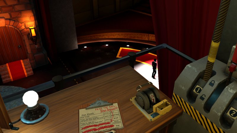 I Expect You To Die 2: The Spy and the Liar