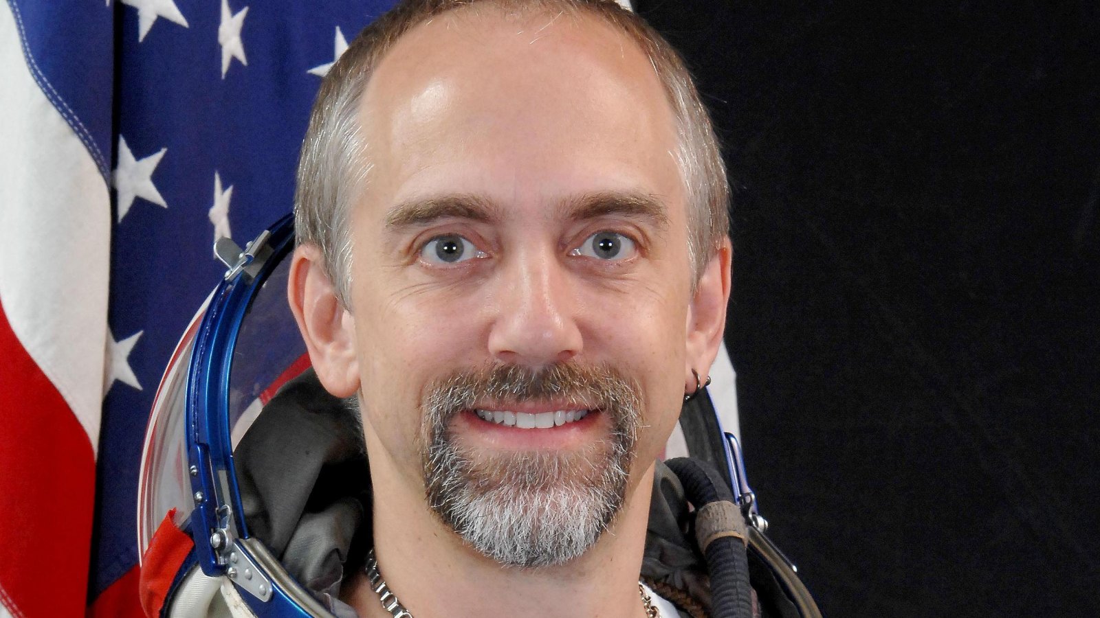 Una foto di Richard Garriott