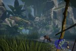 Song in the Smoke annunciato per PlayStation VR e Oculus, un survival preistorico - Notizia