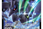 Pokémon GCC SWSH 5: vi presentiamo Corviknight V, il pokemon corvo - Notizia
