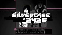 The Silver Case 2425 - Trailer di annuncio
