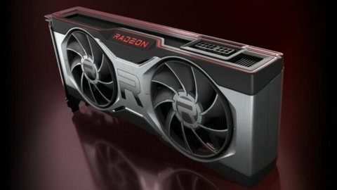 Radeon RX 6700 XT: What we know about the new AMD card