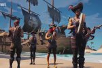 Fortnite: una sea shanty famosa su TikTok diventa un'emote per il battle royale - Notizia