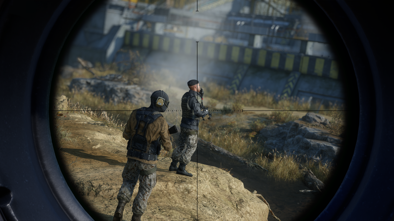 Sniper: Ghost Warriors Contracts 2, vendite a 1,5 milioni di copie
