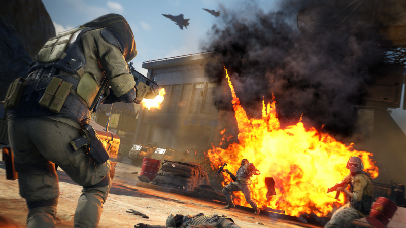 Gameplay Screenshot 7 Gameplay Screenshot 7