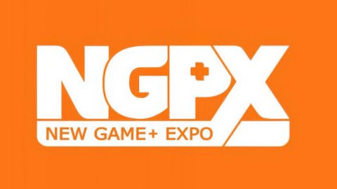 New Game + Expo, follow today's NGXP Showcase live with us on Twitch!