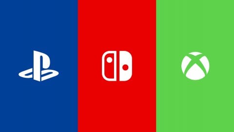 Best-selling consoles and games in 2021 in Europe: Switch beats PS5, Xbox not named