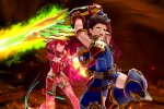 Super Smash Bros: non è colpa di Sakurai se i nuovi personaggi hanno una spada - Notizia