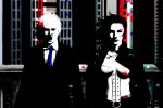 The Silver Case 2425 per Nintendo Switch: uscita, immagini, dettagli e trailer - Notizia